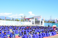 Seh-bhoj-gallary